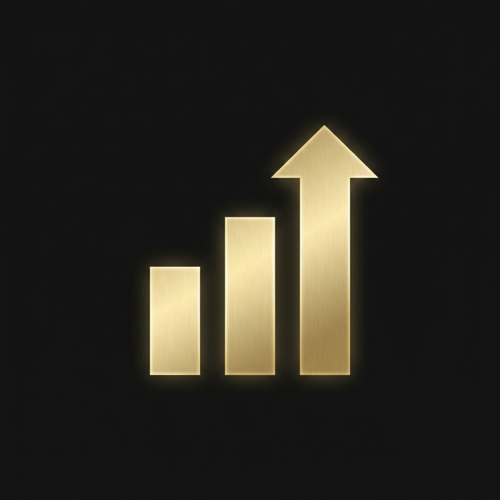 Gold Master app icon