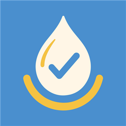 Milk Hisaab app icon